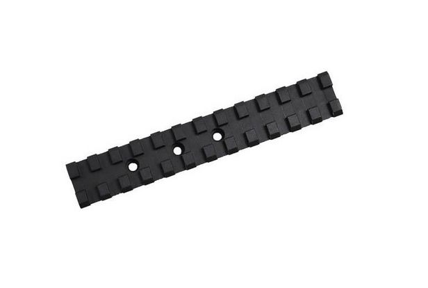 Colt Anaconda Scope Mount Matte Black