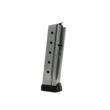 Colt Combat Officer Stainless 9mm 10-Round Magazine w/Bumper