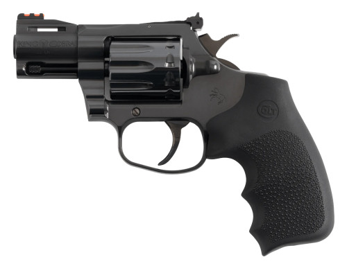 Colt King Cobra 2-Inch .22 LR Blue/Black Revolver