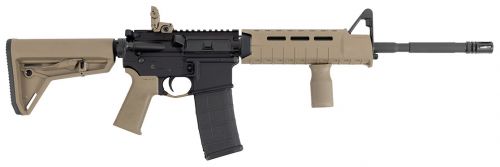 Colt LE6920MPS-FDE M4 Carbine 5.56 NATO Flat Dark Earth Rifle