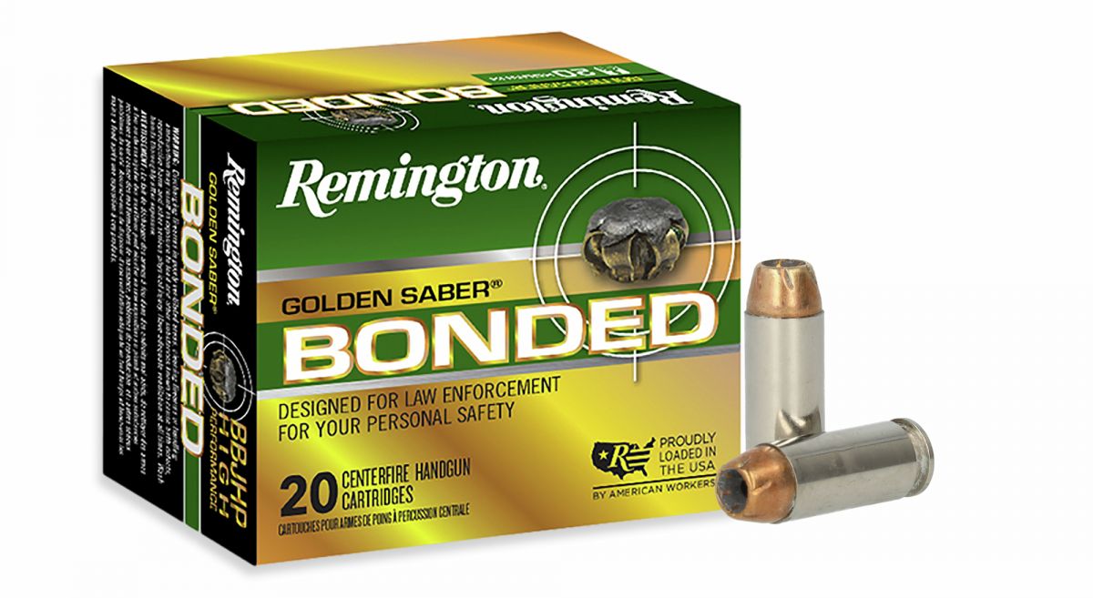 Remington 10mm