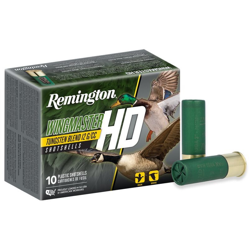 Remington Wingmaster HD 12 Gauge